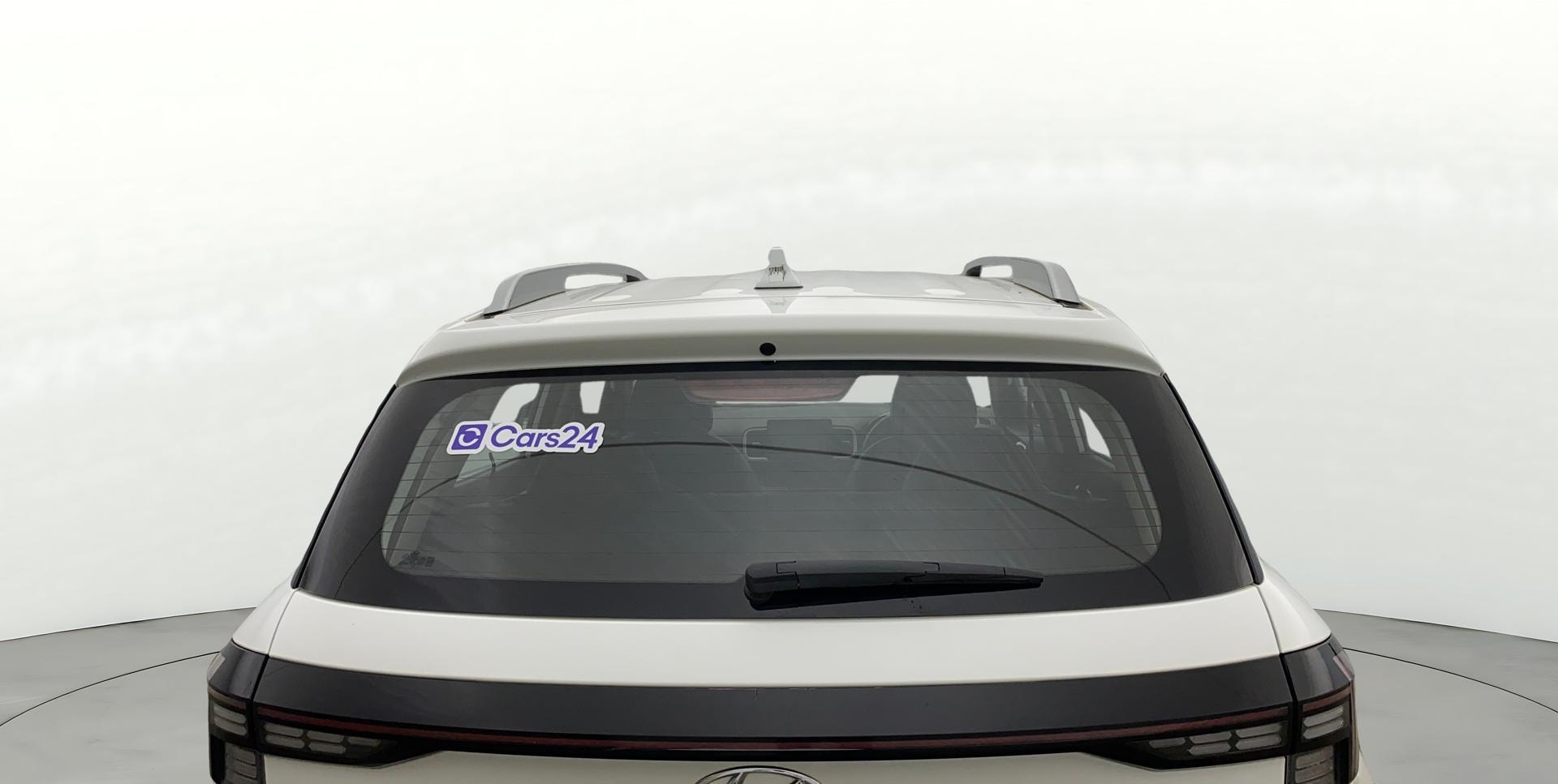 View 2022 Hyundai Venue S (O) 1.0 Turbo Petrol DCT Image 5 Used 2022 Hyundai Venue S (O) 1.0 Turbo Petrol DCT Image 5
