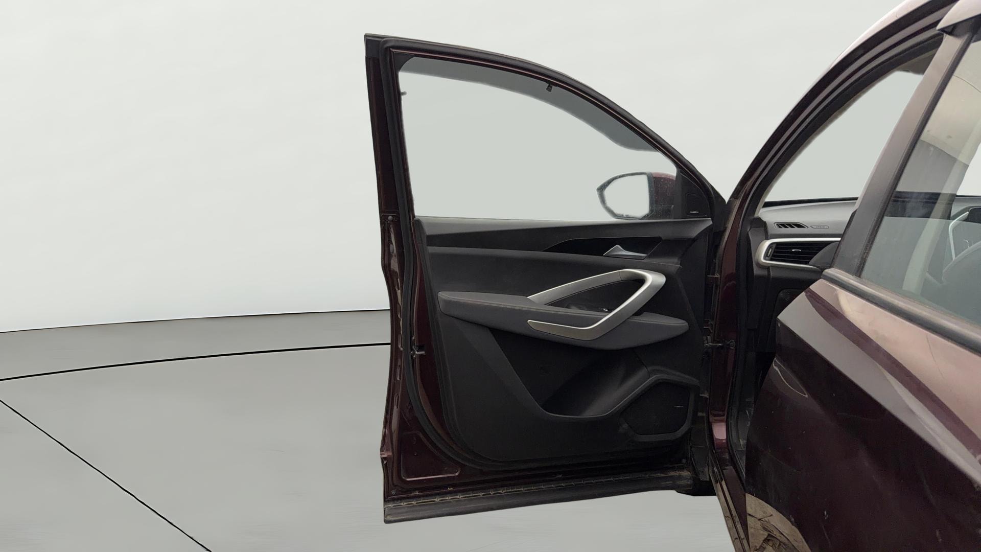 Used 2019 MG Hector Used 2019 MG Hector