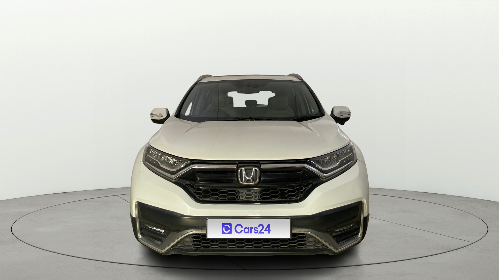 Used 2020 Honda CR-V Used 2020 Honda CR-V