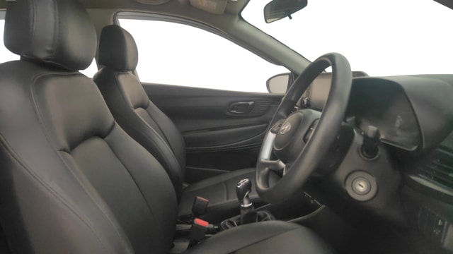 View Hyundai Elite i20 Image 26 Used Hyundai Elite i20 Image 26
