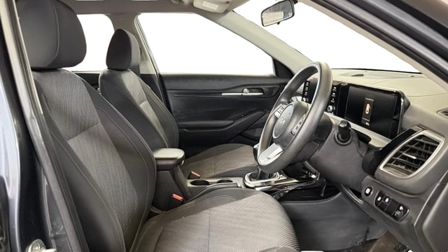 View Kia Seltos Image 18 Used Kia Seltos Image 18