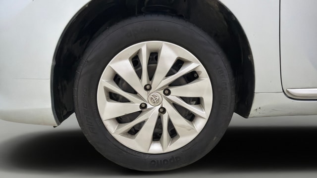 View Toyota Glanza Image 27 Used Toyota Glanza Image 27