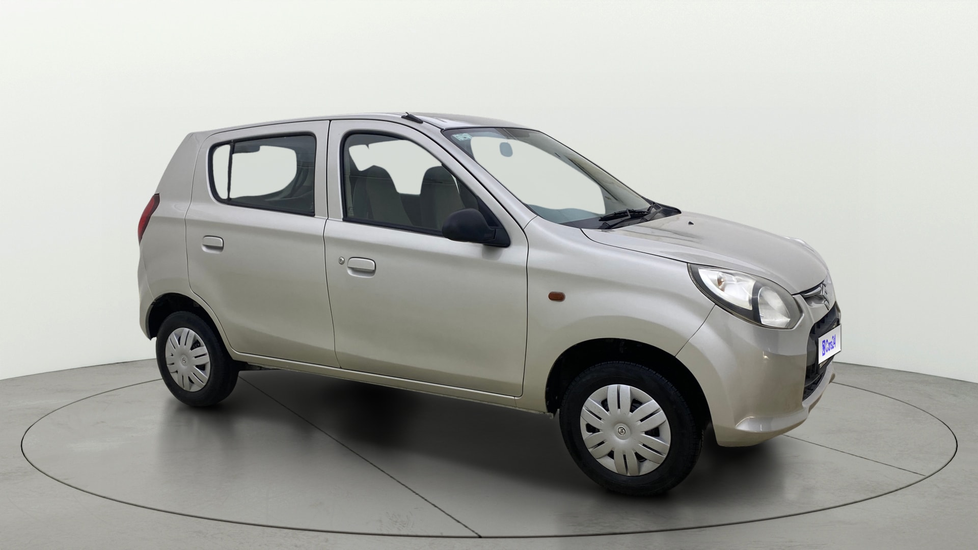 View 2014 Maruti Suzuki Alto 800 LX Image 21 Used 2014 Maruti Suzuki Alto 800 LX Image 21