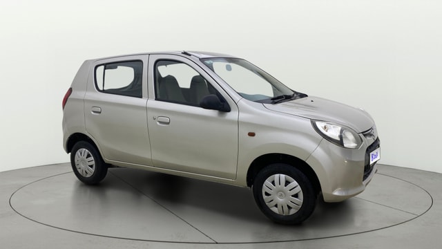 View Maruti Suzuki Alto 800 Image 21 Used Maruti Suzuki Alto 800 Image 21