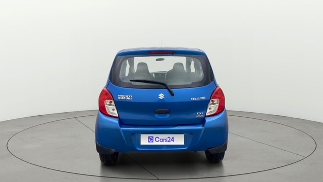 View Maruti Suzuki 1000 Image 38 Used Maruti Suzuki 1000 Image 38