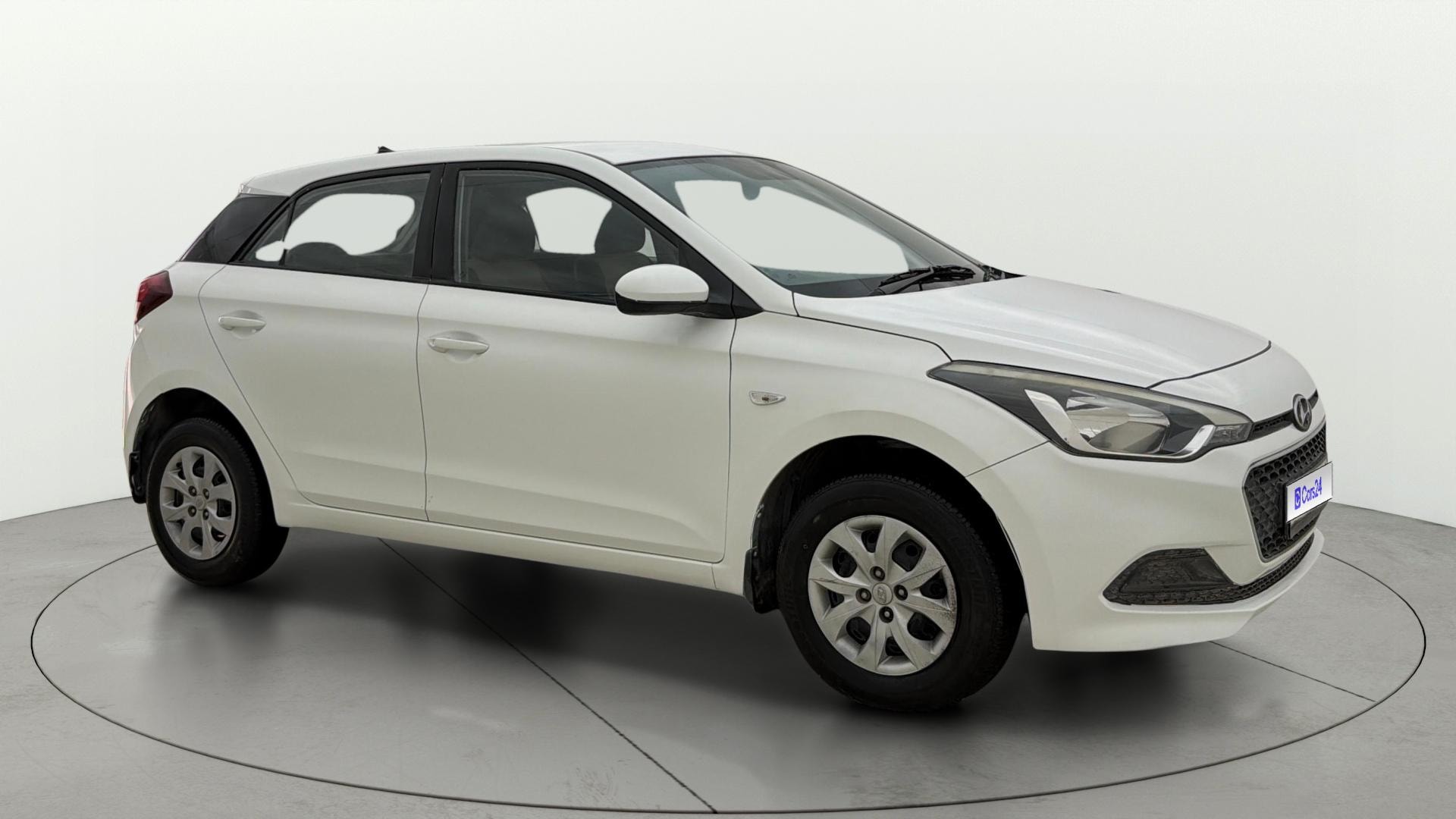 Used 2017 Hyundai Elite i20 Used 2017 Hyundai Elite i20