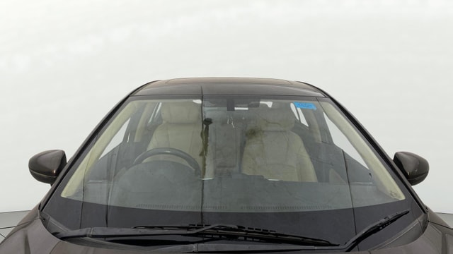 View Honda City ZX Image 37 Used Honda City ZX Image 37