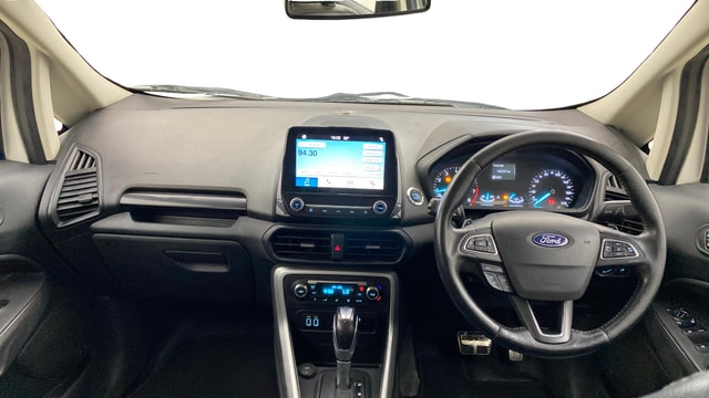 View Ford EcoSport Image 31 Used Ford EcoSport Image 31
