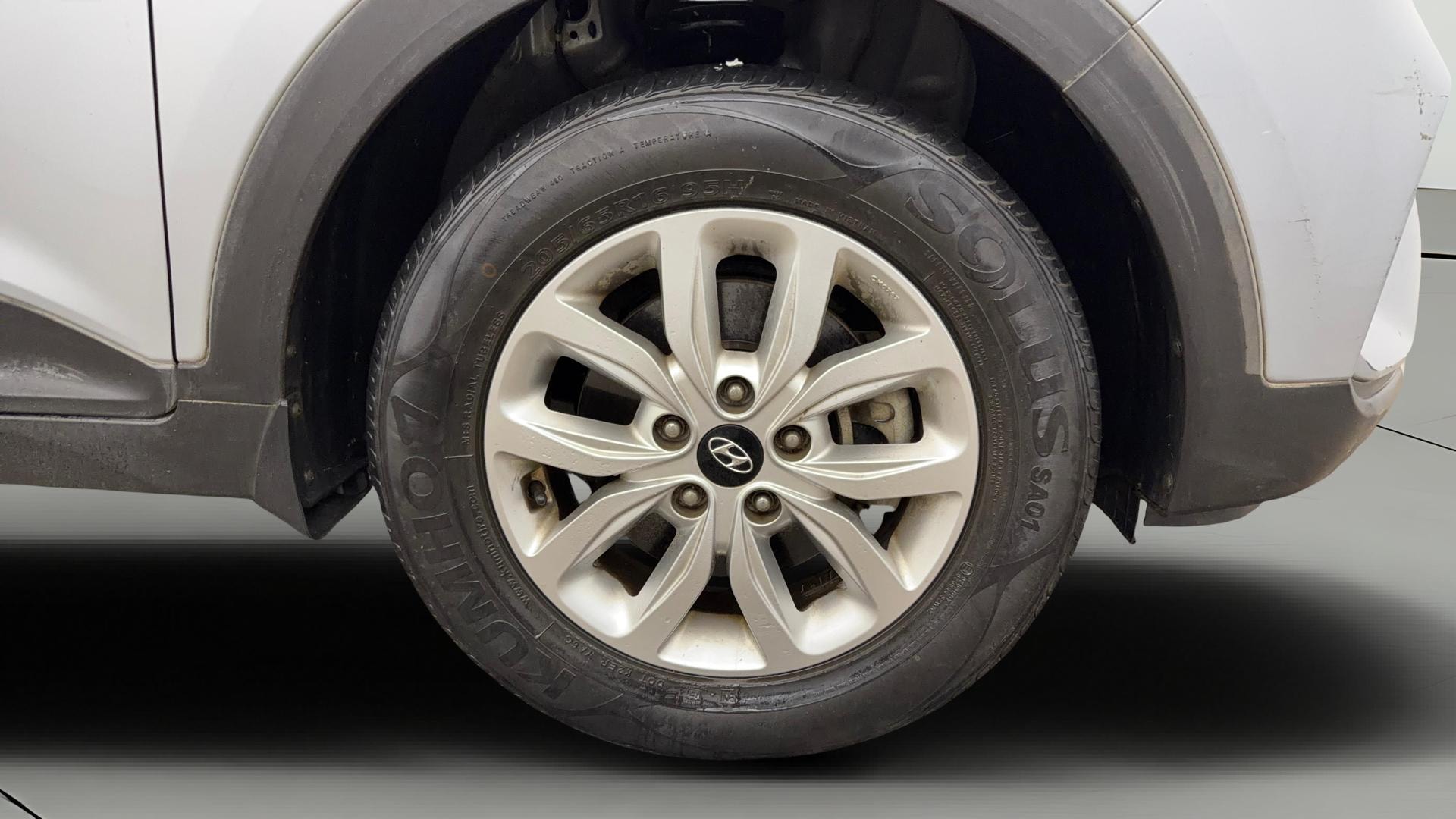 View 2020 Hyundai Creta SX 1.6 Petrol Image 42 Used 2020 Hyundai Creta SX 1.6 Petrol Image 42