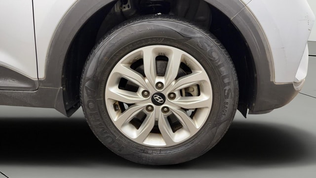 View Hyundai Creta Image 42 Used Hyundai Creta Image 42