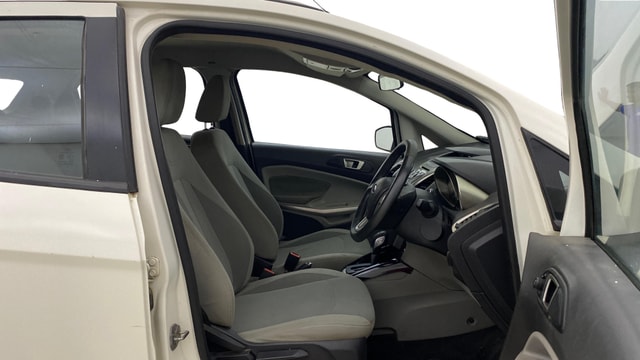 View Ford EcoSport Image 25 Used Ford EcoSport Image 25