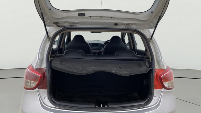 View Hyundai Grand i10 Image 37 Used Hyundai Grand i10 Image 37
