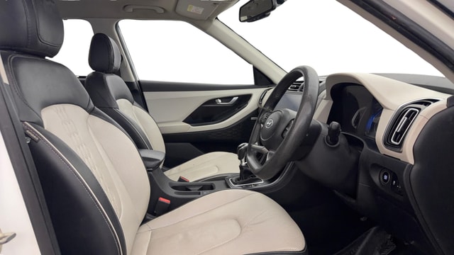 View Hyundai Creta Image 18 Used Hyundai Creta Image 18
