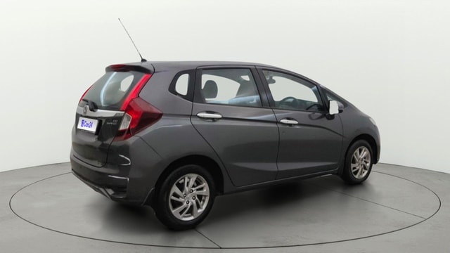 View Honda Jazz Image 46 Used Honda Jazz Image 46