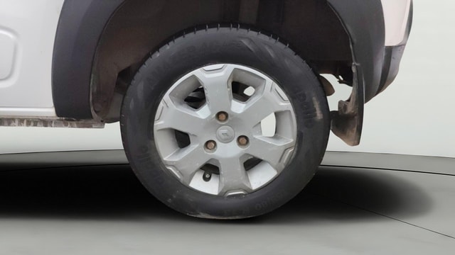 View Renault Kwid Image 11 Used Renault Kwid Image 11