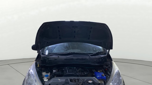 View Hyundai EON Image 31 Used Hyundai EON Image 31