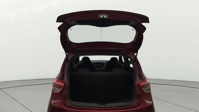 View Hyundai Grand i10 Image 16 Used Hyundai Grand i10 Image 16