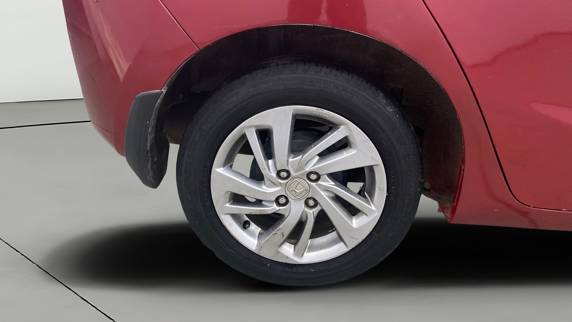 Used 2019 Honda Jazz Used 2019 Honda Jazz