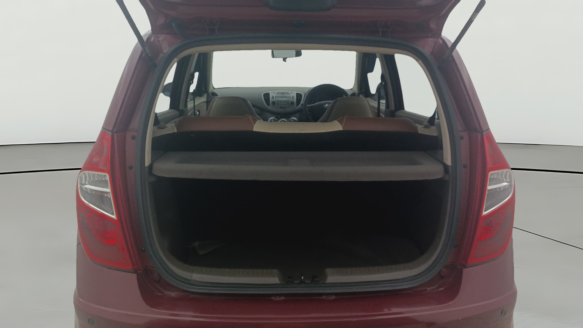View 2015 Hyundai i10 1.2 Asta MT Image 37 Used 2015 Hyundai i10 1.2 Asta MT Image 37