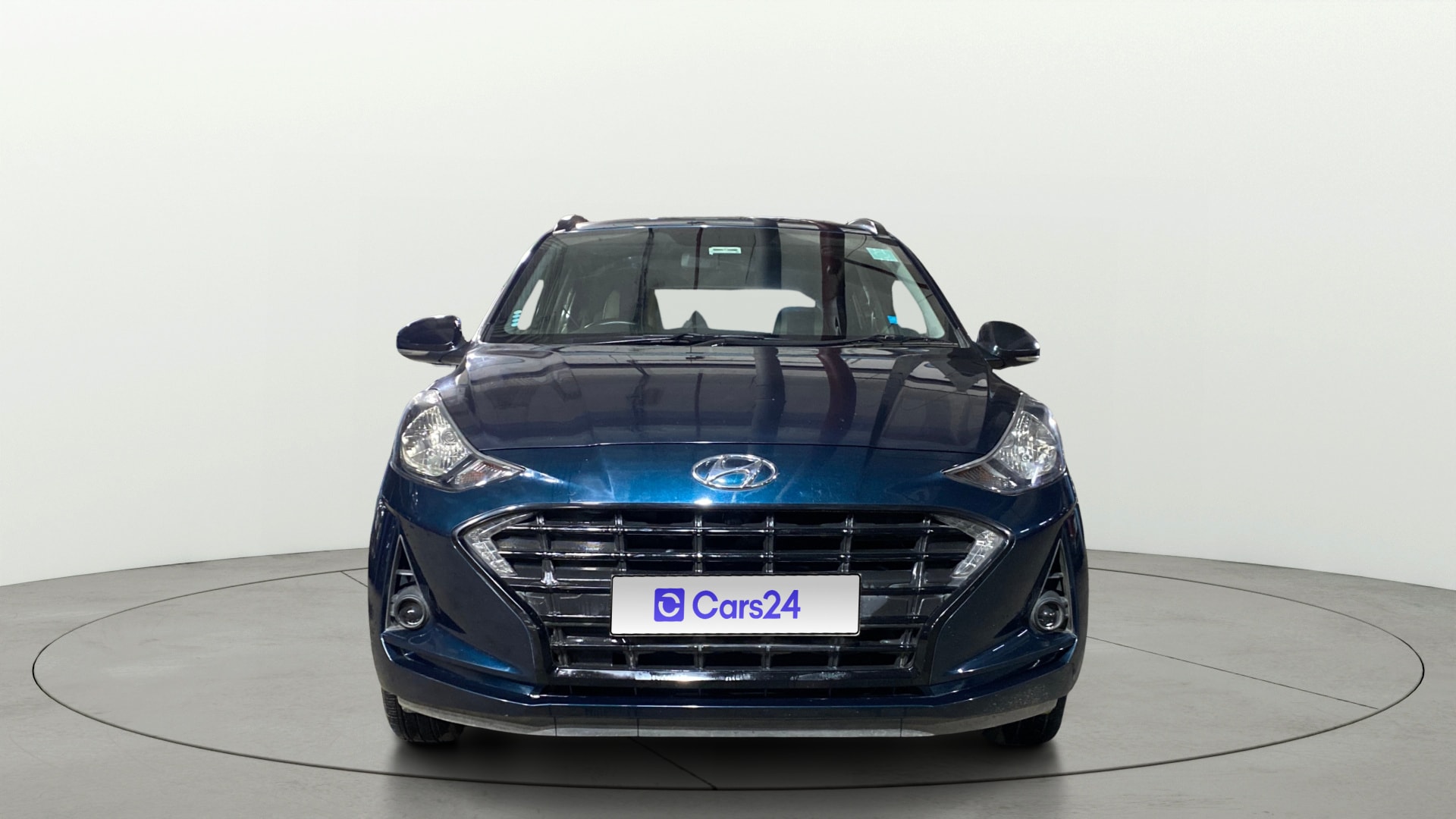 Used 2022 Hyundai Grand i10 Nios Used 2022 Hyundai Grand i10 Nios