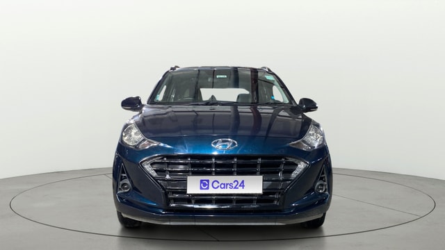 View Hyundai Grand i10 Nios Image 1 Used Hyundai Grand i10 Nios Image 1