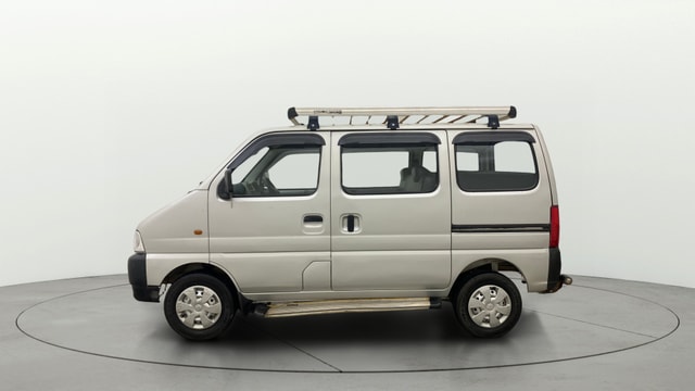 View Maruti Suzuki 1000 Image 5 Used Maruti Suzuki 1000 Image 5