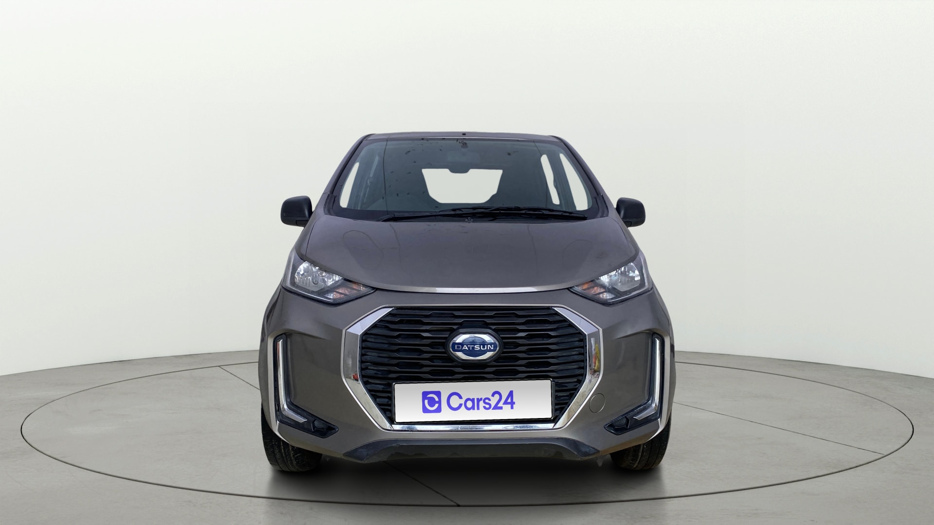 Used 2022 Datsun Go Used 2022 Datsun Go