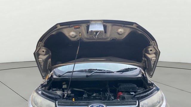 View Ford EcoSport Image 31 Used Ford EcoSport Image 31