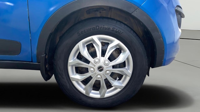 View Tata Nexon Image 40 Used Tata Nexon Image 40