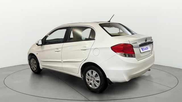 View Honda Amaze Image 2 Used Honda Amaze Image 2