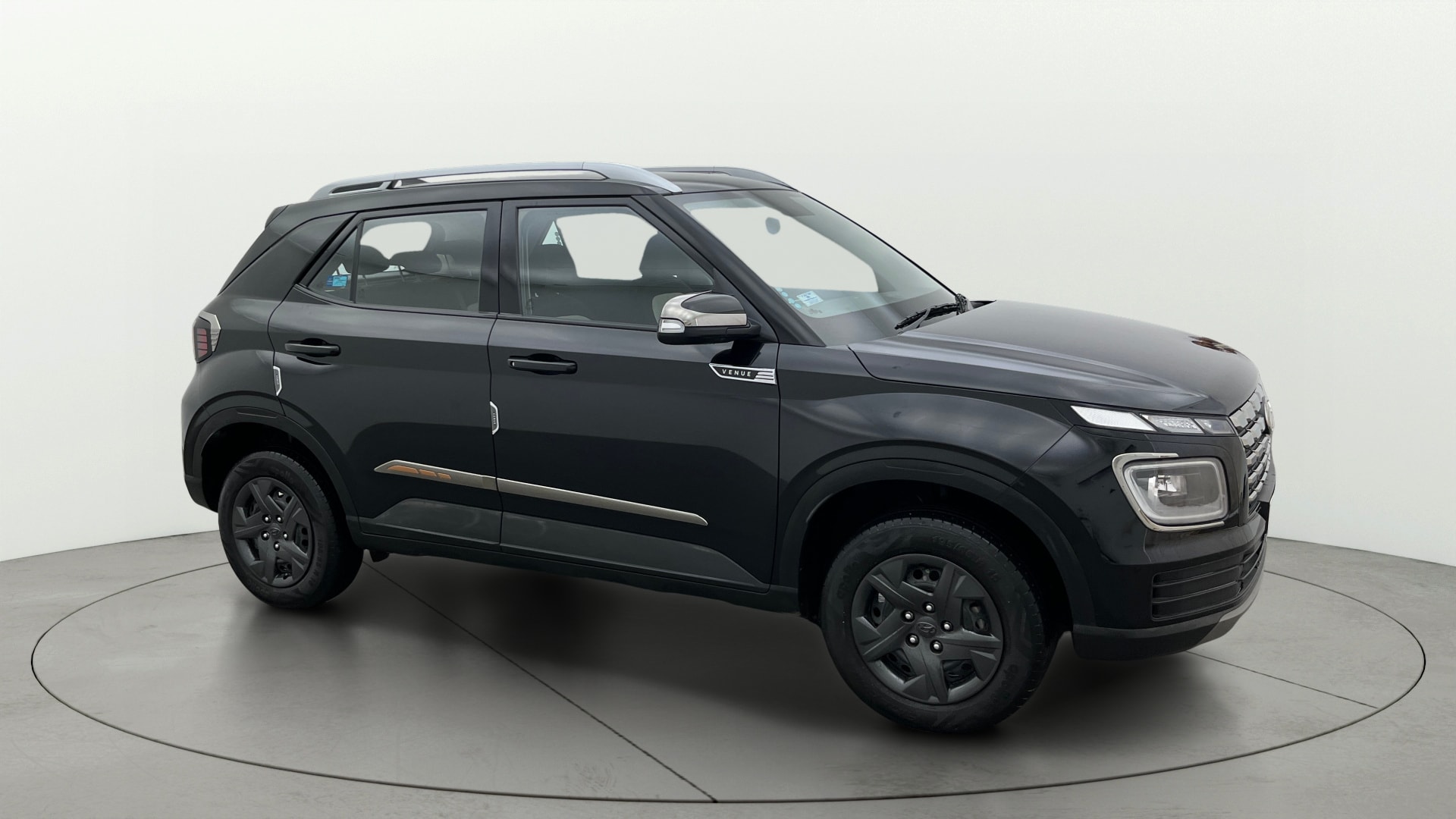 Used 2024 Hyundai Venue Used 2024 Hyundai Venue