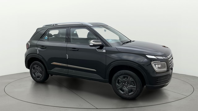 View Hyundai Venue Image 22 Used Hyundai Venue Image 22