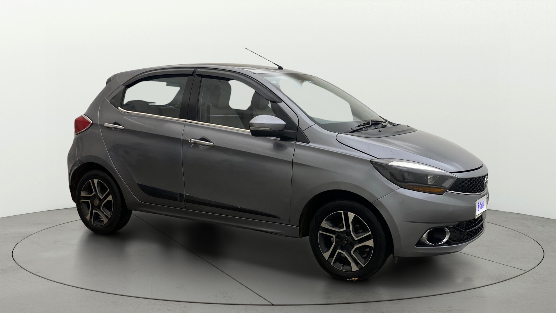 Used 2020 Tata Tiago Used 2020 Tata Tiago