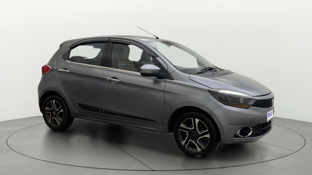 View Tata Tiago Image 35 Used Tata Tiago Image 35