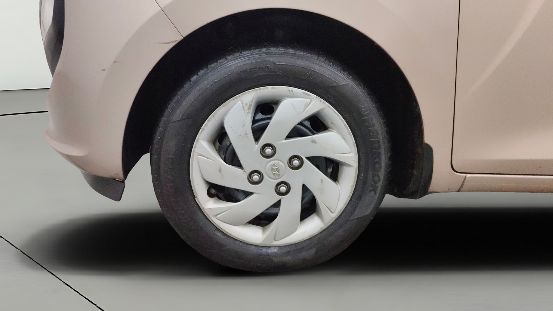 Used 2019 Hyundai New Santro Used 2019 Hyundai New Santro