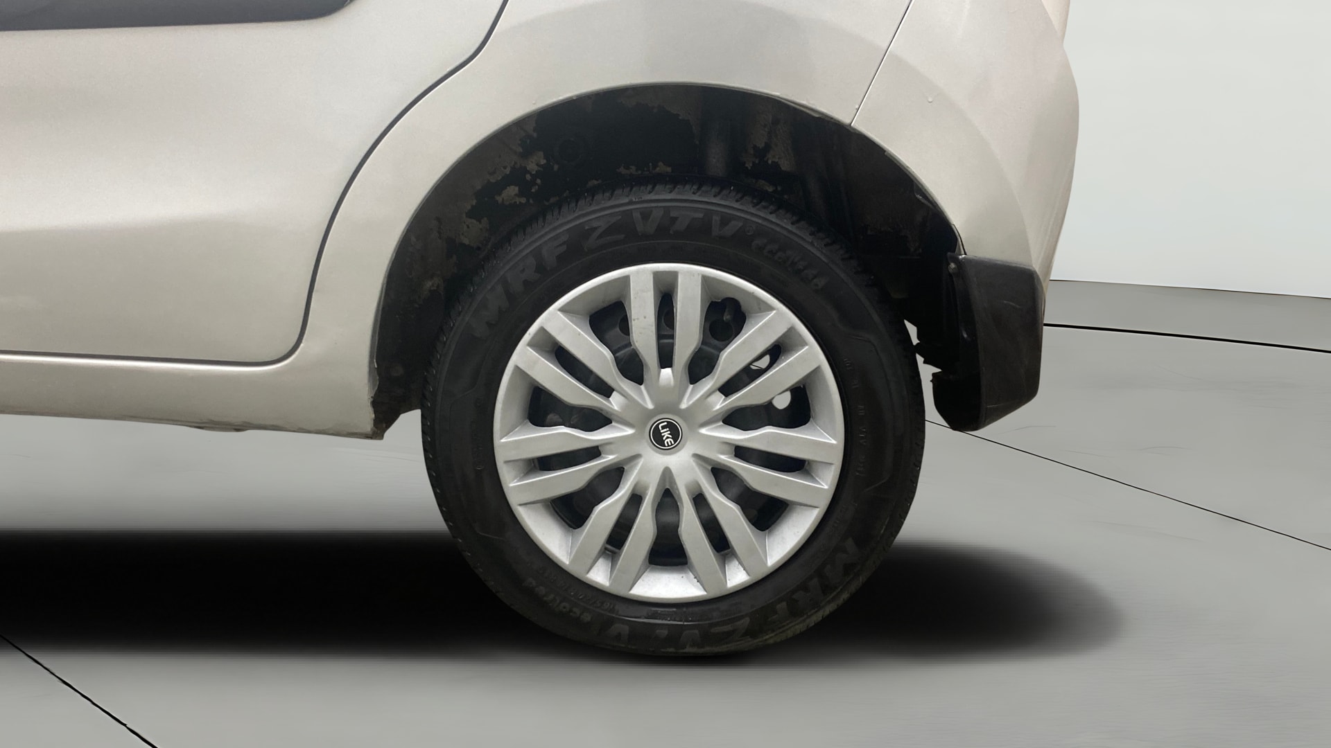 View 2017 Maruti Suzuki 1000 Base Variant Image 12 Used 2017 Maruti Suzuki 1000 Base Variant Image 12