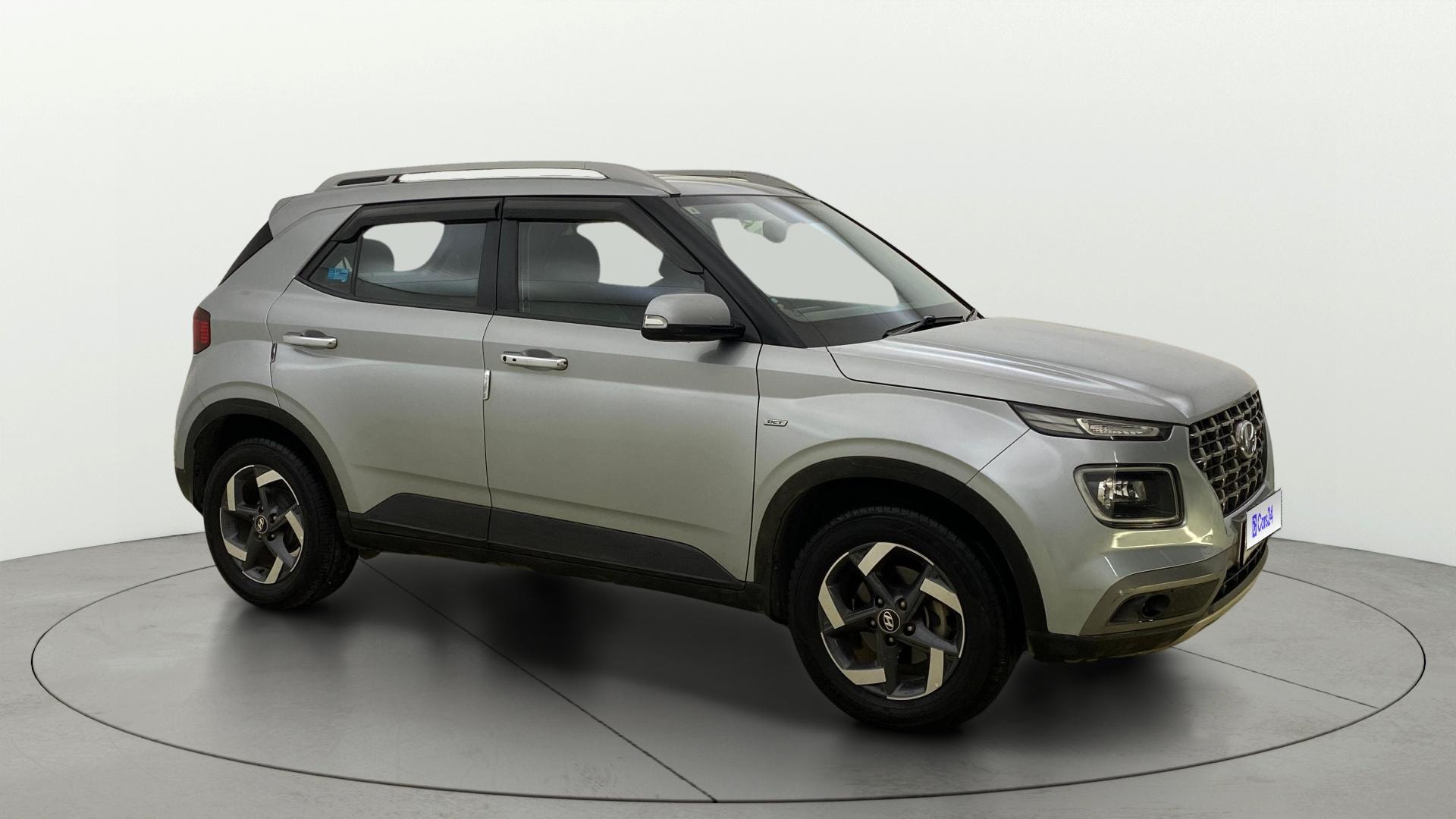 View 2019 Hyundai Venue SX Plus 1.0 Petrol AT Image 22 Used 2019 Hyundai Venue SX Plus 1.0 Petrol AT Image 22