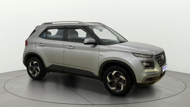 View Hyundai Venue Image 22 Used Hyundai Venue Image 22