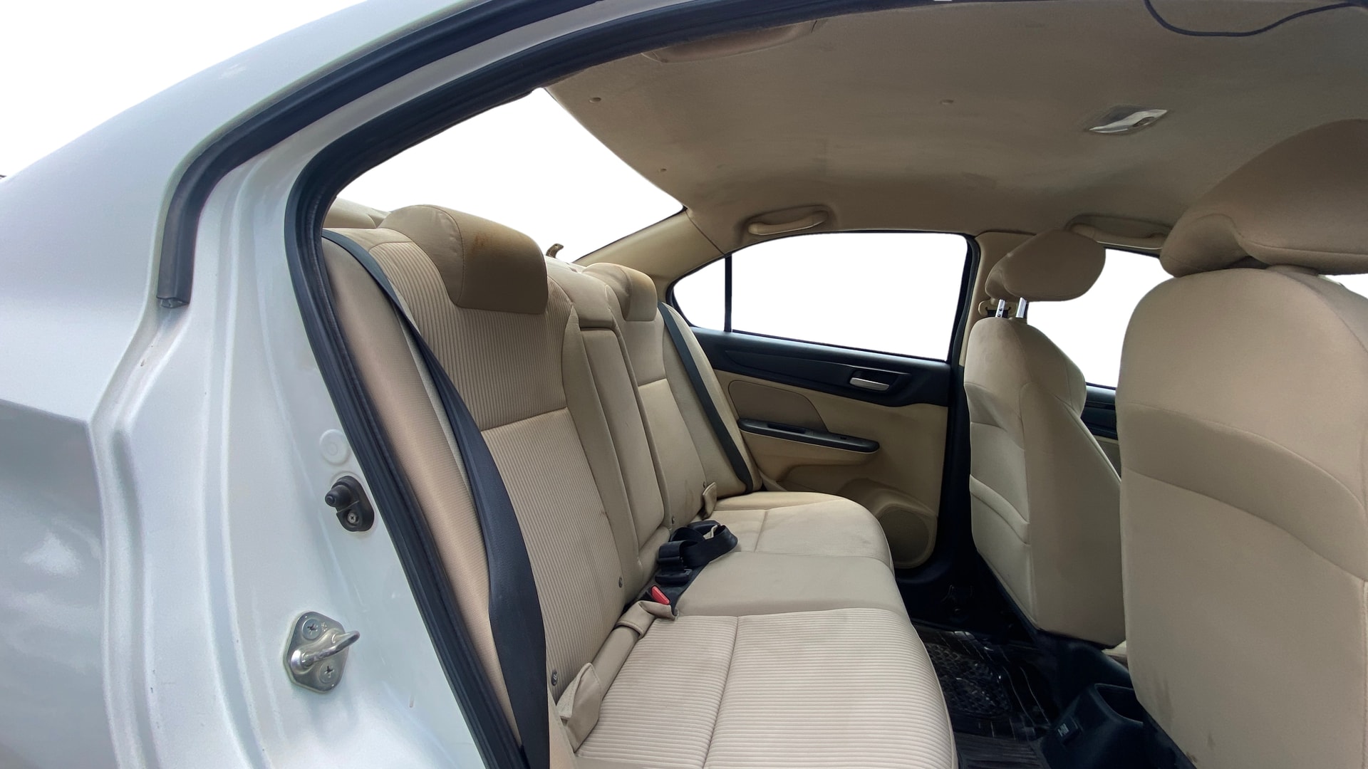 View 2019 Honda Amaze E MT Petrol BS IV Image 28 Used 2019 Honda Amaze E MT Petrol BS IV Image 28