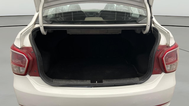 View Hyundai Xcent Image 37 Used Hyundai Xcent Image 37