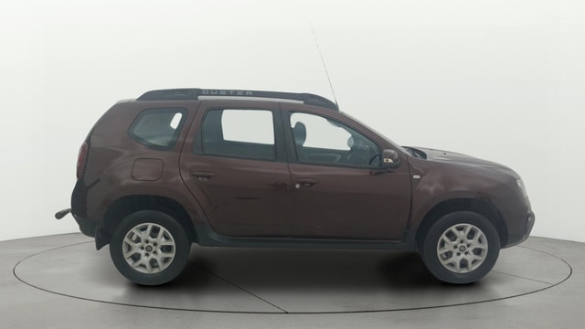 View Renault Duster Image 8 Used Renault Duster Image 8