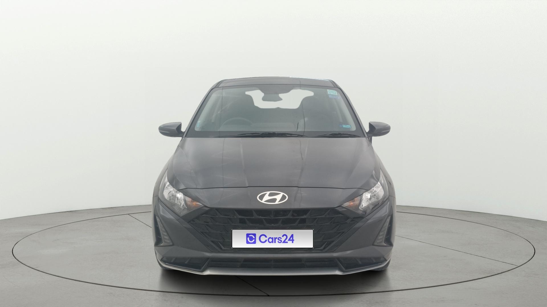 Used 2024 Hyundai Elite i20 Used 2024 Hyundai Elite i20