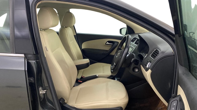 View Volkswagen Vento Image 26 Used Volkswagen Vento Image 26