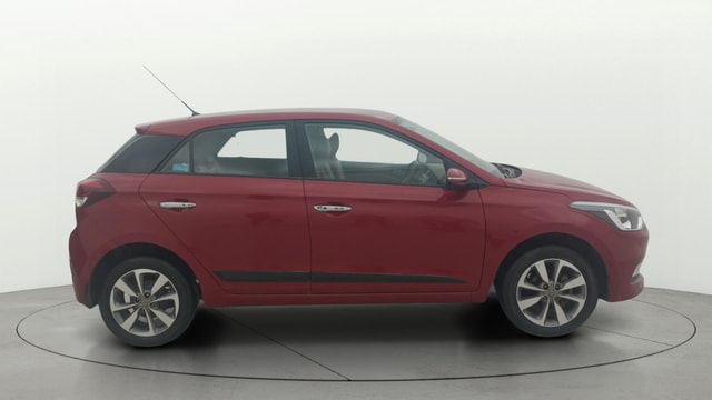 View Hyundai Elite i20 Image 9 Used Hyundai Elite i20 Image 9