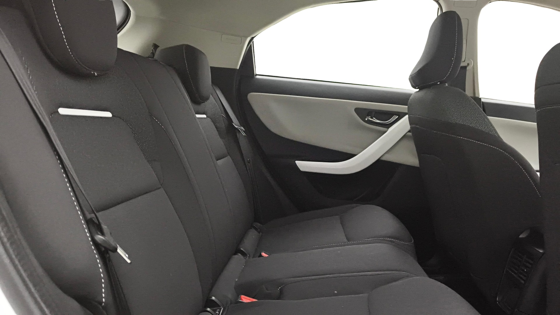 Used 2024 Tata Nexon Used 2024 Tata Nexon