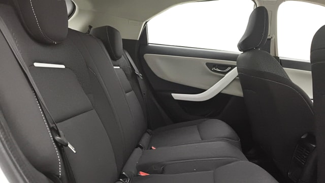View Tata Nexon Image 35 Used Tata Nexon Image 35