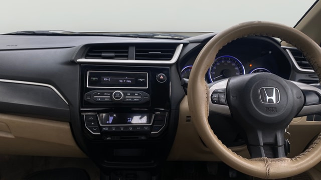 View Honda Amaze Image 17 Used Honda Amaze Image 17