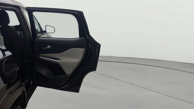 View Nissan Magnite Image 8 Used Nissan Magnite Image 8