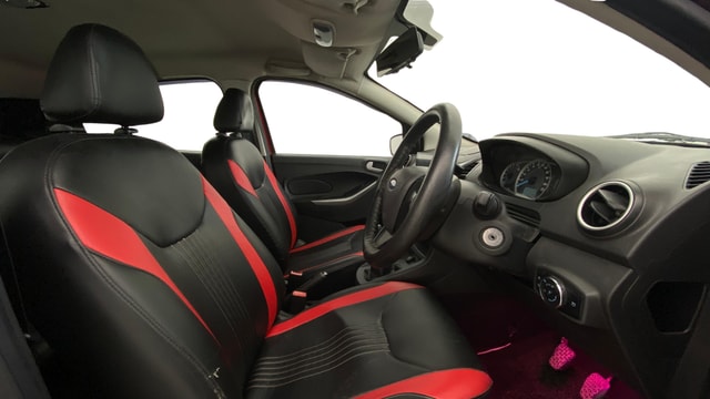 View Ford Figo Aspire Image 26 Used Ford Figo Aspire Image 26