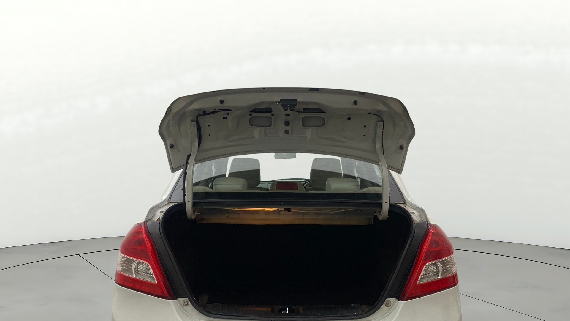 View 2014 Maruti Suzuki 1000 Base Variant Image 36 Used 2014 Maruti Suzuki 1000 Base Variant Image 36
